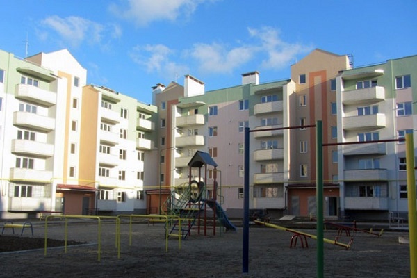 Міська рада підтримає тернопільські ОСББ грошима