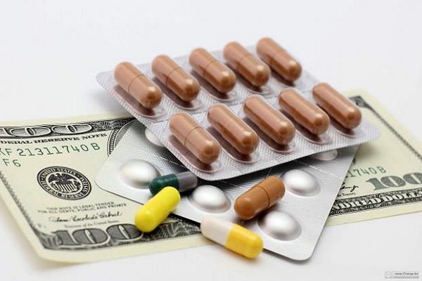 Ліки можуть подорожчати на 40 відсотків