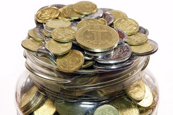 Тернополянам варто пошукати рідкісні монети в своїх гаманцях