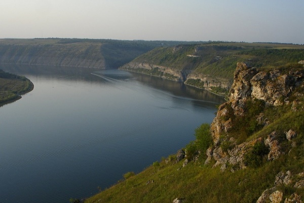 Комісія Тернопільської облради рекомендує заборонити будівництво ГЕС на Дністрі