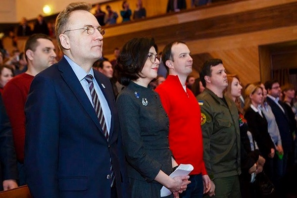 У в’язниці можуть опинитися Садовий, Семенченко та регіональні лідери Самопомочі? (Відео)