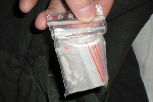 Тернополянина засудили на 5 років за контрабанду наркотиків до Європи