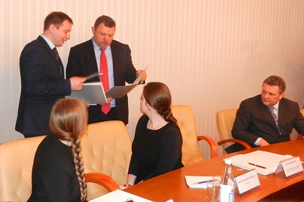 Тернопільський аеропорт віддадуть Угорщині за 