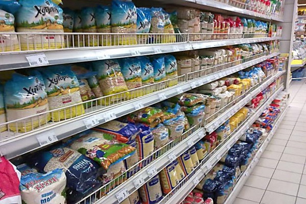 Експерт розповів про швидкі зміни цін на деякі продукти
