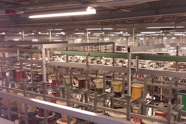 Через примхи керівників 