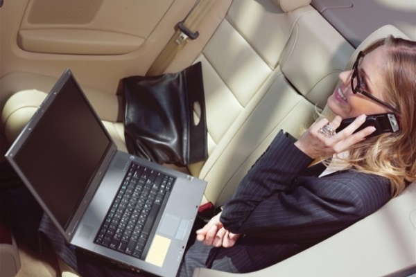 Тернопільські жінки у бізнесі‭ ‬– секрети успіху