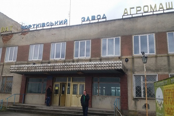 Найбільший інвестор Тернопільщини купив іще один завод для розширення виробництва