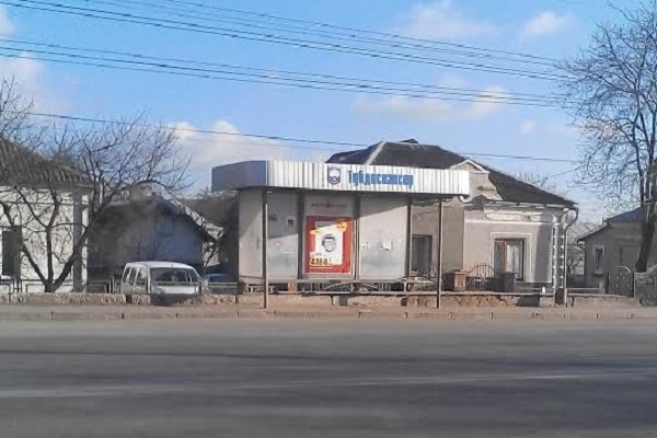 Чи справді ремонт зупинки в Тернополі вартує як пів квартири?