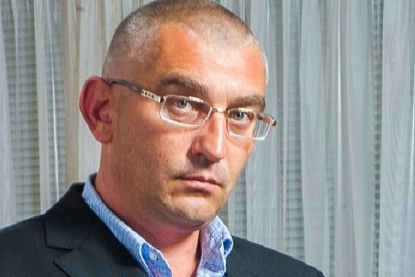 Іван Чайківський: 