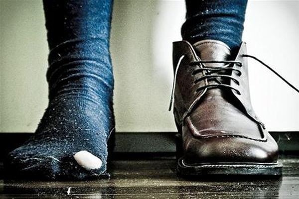 Споживчий кошик: тернополяни можуть собі дозволити одні штани на 4 роки