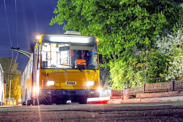 Новий тролейбусний маршрут обійдеться тернополянам майже в 9 мільйонів