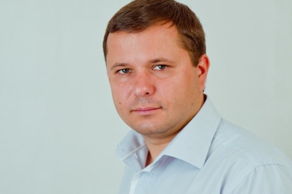 Молодь зможе побудувати країну з українськими цінностями і європейським рівнем життя, – Ігор Гуда