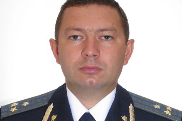 Підозрюваний у хабарництві тернопільський прокурор пішов у декрет...