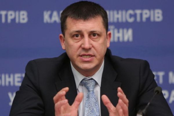 В Тернополі шукали компромат на головного санітарного лікаря Святослава Протаса