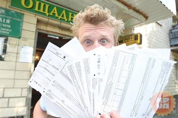 В Мінсоцполітики пояснили, чому не можливо стримати ріст тарифів на комунальні послуги