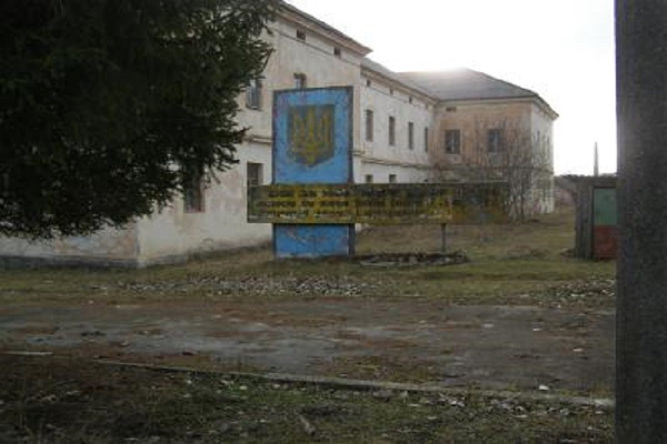 В Тернопільській ОДА взялися за військові частини