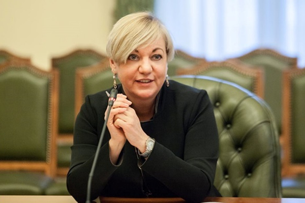 Кому голова НБУ допомагає у відмиванні корупційних доходів?