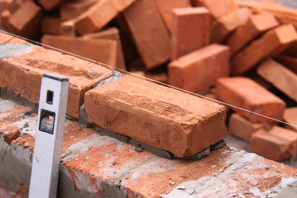 На бульварі Данила Галицького в Тернополі зупинили незаконне будівництво