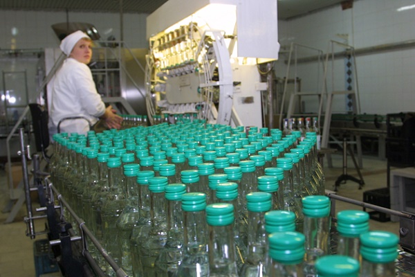 Уряд хоче дозволити приватизацію 10 спиртзаводів Тернопільщини