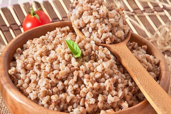 В Тернополі черговий виток ажіотажу з гречкою