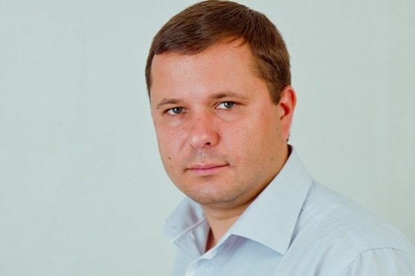 Ігор Гуда: «Сьогодні діти потребують нашого захисту, а завтра – будуватимуть гідне майбутнє Батьківщини»