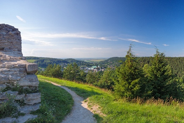 У “Кременецьких горах” ніяк не можуть визначитися з напрямком розвитку