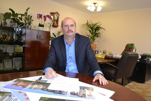 Як забудовник Василь Лило програв Тернопільську міську раду