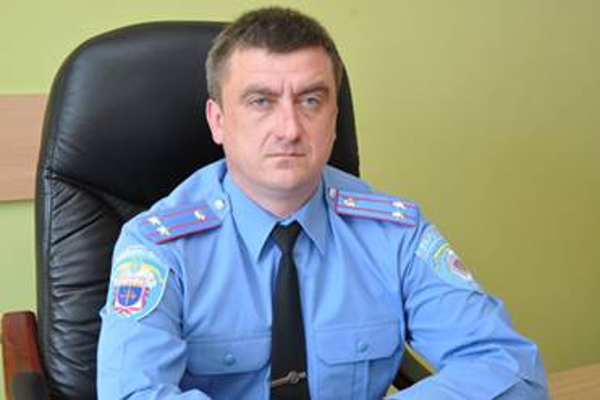 В Тернополі валютчиків 