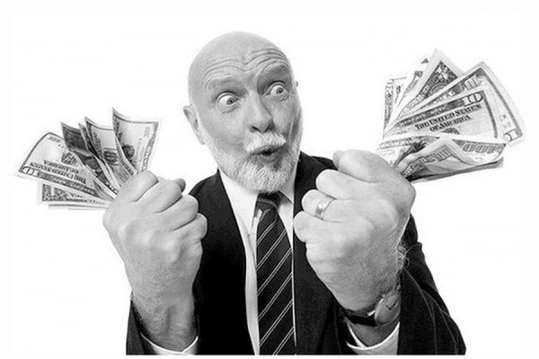 Тернопільські мільйонери прозвітували про свої доходи