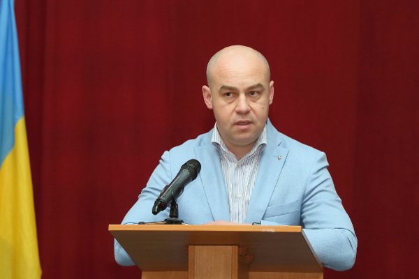 Сергій Надал: «У тернопільських школах продовжать викладати християнську етику»