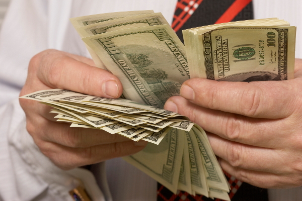 Кабінет Міністрів затвердив курс долара на 2017 рік