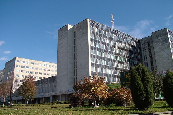 За скільки хочуть продати тернопільський завод “Оріон”