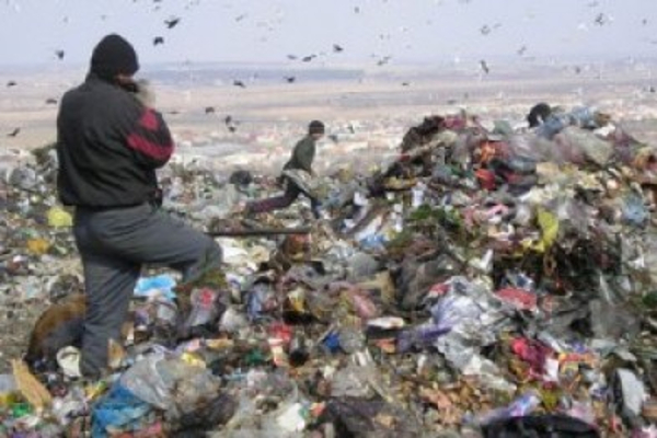 Ситуація безвихідна: на проблемі зі сміттям тернопільські політикани навіть піаритись перестали