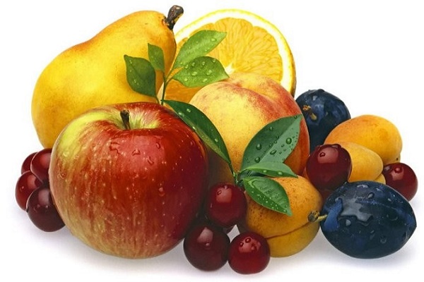 На тернопільських ринках дешавшають фрукти